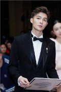 《只为遇见你》开播发布会 张铭恩获称“撩妹宝典”