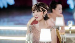 都市职场剧《你好乔安2》开播在即 李心博变身傲娇公主华丽来袭   