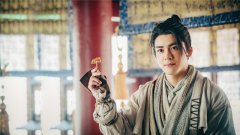 新《倚天》导演回应质疑 张无忌曾舜晞诚恳力挺