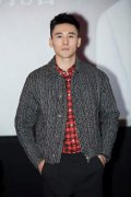 《北漂爱情故事》天通苑见面会 主演高阳分享北漂回忆