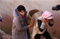 《我们在行动》口碑丰收 李宗翰助力彝秀产业