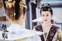 身份演技双进阶 海陆《独孤皇后》圆满收官