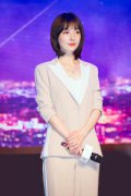 吴昕演技又热搜 首演腹黑女自曝演反派很上瘾