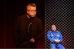 小柯剧场《千万留神》