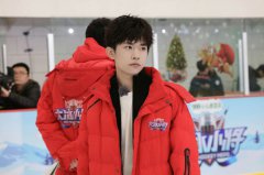 易烊千玺《大冰小将》长城发言 小将成长表欣慰