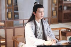 于朦胧《新白娘子传奇》持续热播  许仙“复活”重回“单身”