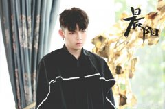 悬疑剧《晨阳》朱星杰首演反派 颠覆形象表现亮眼受好评