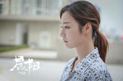 刘若嫣《晨阳》大结局引期待 演技扎实多部待播剧势头强劲