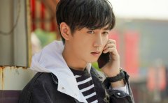 陈晓新剧热播好评不断 口号色号引热议多面演技获赞