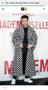 陈伟霆出镜Chanel J12腕表全球广告 讲述分秒背后的故事