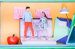 《巅峰之夜》欢度五一：新疆杂技团倒立叠罗汉 爱尔兰少年动感双人舞 