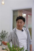 黄渤《忘不了餐厅》变身“操心店长” 笑中带泪呈上“暖心大餐”