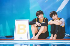 《创造营2019》贺俊雄凭实力圈粉  作词作曲班歌打动观众