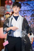 张雨剑《我只喜欢你》见面会谈言默 细节展现人物性格