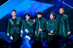 《创造营》迎二次公演 朱微之《开门见山》获苏有朋力挺