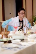 《极挑5》武隆“团建行”成员为爱守护 压力测试王迅忆及母亲真情流露
