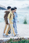 《创造营》火核独苗贺俊雄卡位晋级 喊话想做全能大雄