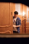 陈赫《密室大逃脱》成“胆小担当” 《笑傲江湖》收获萝卜礼物