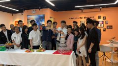  2019“星宝贝计划”启动仪式完美落幕 明星何明翰、万思维惊喜助阵