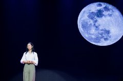 江一燕TED演讲呼吁环保 赴非杀戮见闻引泪目