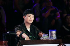 陈赫《笑傲江湖》化身暖心导师 认真点评获认可