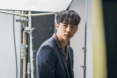 李茂新剧《我心深触》持续热播 迷案线索或本周揭晓