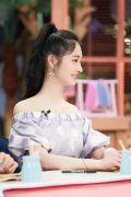 《喜欢你我也是》高能反转收官 周洁琼追“大结局”感动落泪