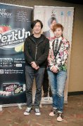 受邀成为歌唱大赛总导演 汪子琦游学纽约收获颇丰