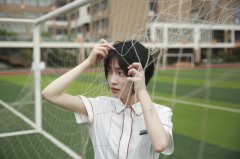 李则慧《放学别走》青岛开机，与Fiona共赴一场青春之旅