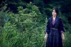 陈卓璇《陈情令》义城篇上线 演绎灵动少女阿箐获好评