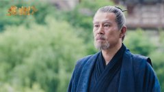 江柏萱《九州缥缈录》在线表演彩虹屁 铁皇翼天瞻面圣求诏书