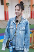 陈乔恩《大叔小馆》打工记：服务技能进阶亲和力满溢