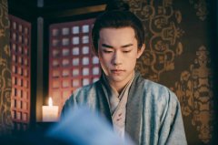 《长安十二时辰》易烊千玺表演细节丰富演技受主创认可