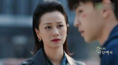 倪虹洁《加油，你是最棒的》热播 牛美丽经纪人身份被质疑