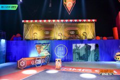 《我要打篮球》：  从五大顶级配置看篮球真人秀的匠心、初心与企图心