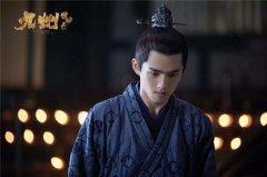 《九州缥缈录》女主下线引泪点  九州世界谲诡再掀高潮