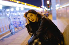 网剧《超时空恋人》演员嘉泽杀青 饰演优雅白富美勇敢追爱