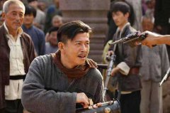 江柏萱：演员不是职业是一生追求的事业