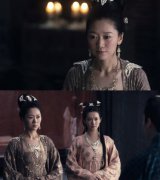 赵雅莉《九州缥缈录》完成使命 为女筹谋实力圈粉