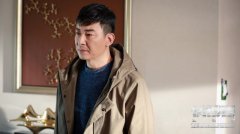 郝平《伪钞者之末路》再陷绝境 深厚表演功底爆发高光时刻