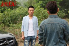 《迷线》演绎终极情怀 扫毒破冰天地对决