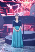 《中国达人秀》精致舞美助力达艺升级！扯铃、无人机、空中舞蹈闪耀梦想冲刺