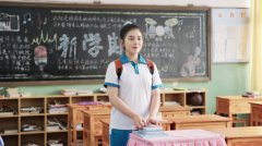 《我在未来等你》完美收官 徐樱洛精彩演绎魅力圈粉