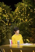 papi姜逸磊女儿们的恋爱谈情侣信任 曝拍感情戏表情傲娇