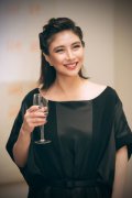何超仪出演好莱坞电影《Lucky Day》 临场演技获赞鬼才