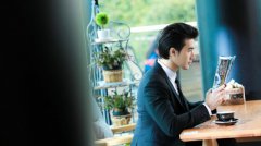   《彩虹的重力》重磅开播  锦荣霸道总裁范十足却很萌