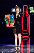 “话家毕加索”成功揭面 Ella深情演绎《好久不见》