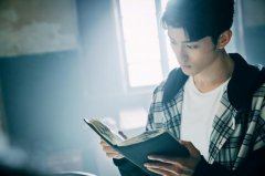 陈奕龙《上锁的房间》热血收官 “谭佑”警官不说再见