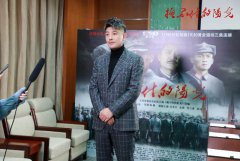 《掩不住的阳光》将播，吴其江演技精湛展现硬汉魅力