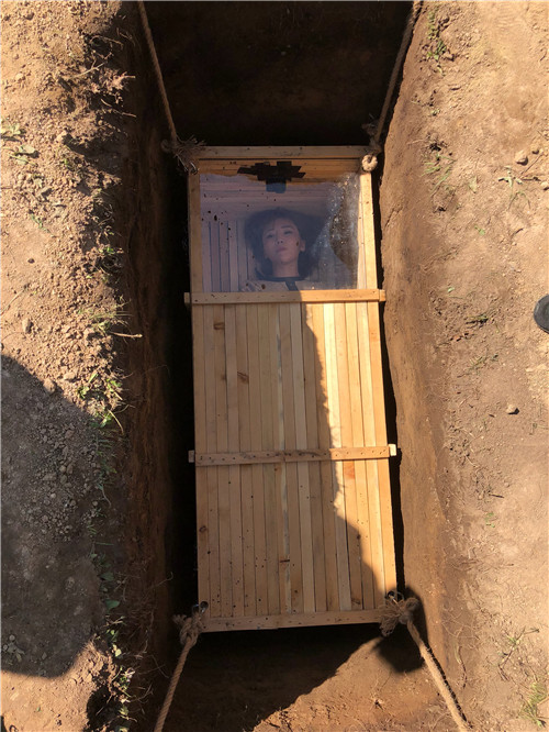 中国唯一极限女逃脱师—张瑞宁，看她如何换个角度看世界